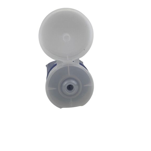 Duke Cannon Quick Buff Siberian Mint Face Scrub 6 oz NEW Exfoliating Cleanser - Picture 4 of 6